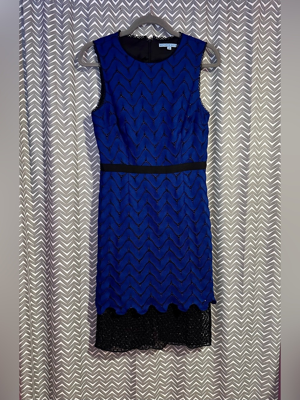 Antonio Melani | Halloway dress, size 6
